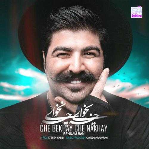 دانلود آهنگ چی بخوای چی نخوای از بهنام بانی