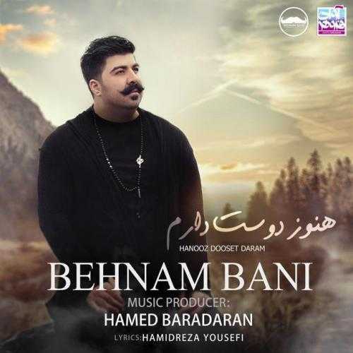 دانلود آهنگ هنوز دوست دارم از بهنام بانی