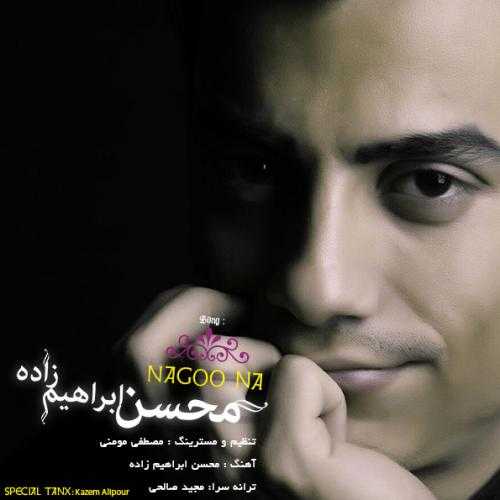 دانلود آهنگ نگو نه از محسن ابراهیم زاده