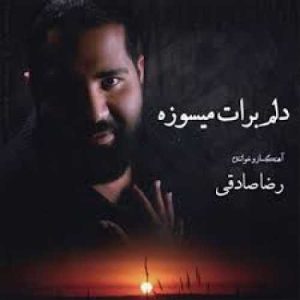 دانلود آهنگ باختی از رضا صادقی