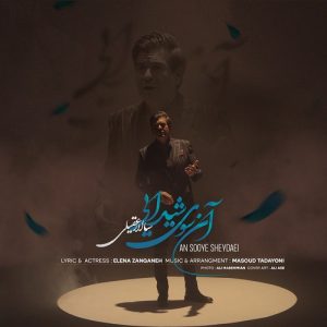 دانلود آهنگ آنسوی شیدایی از سالار عقیلی